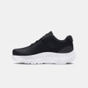 Under Armour Surge 4 Παιδικά Παπούτσια για Τρέξιμο