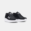 Under Armour Surge 4 Παιδικά Παπούτσια για Τρέξιμο