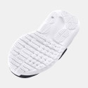 Under Armour Surge 4 Παιδικά Παπούτσια για Τρέξιμο
