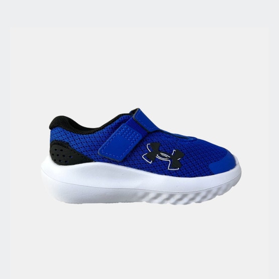 Under Armour Binf Surge Kids' Running Shoes