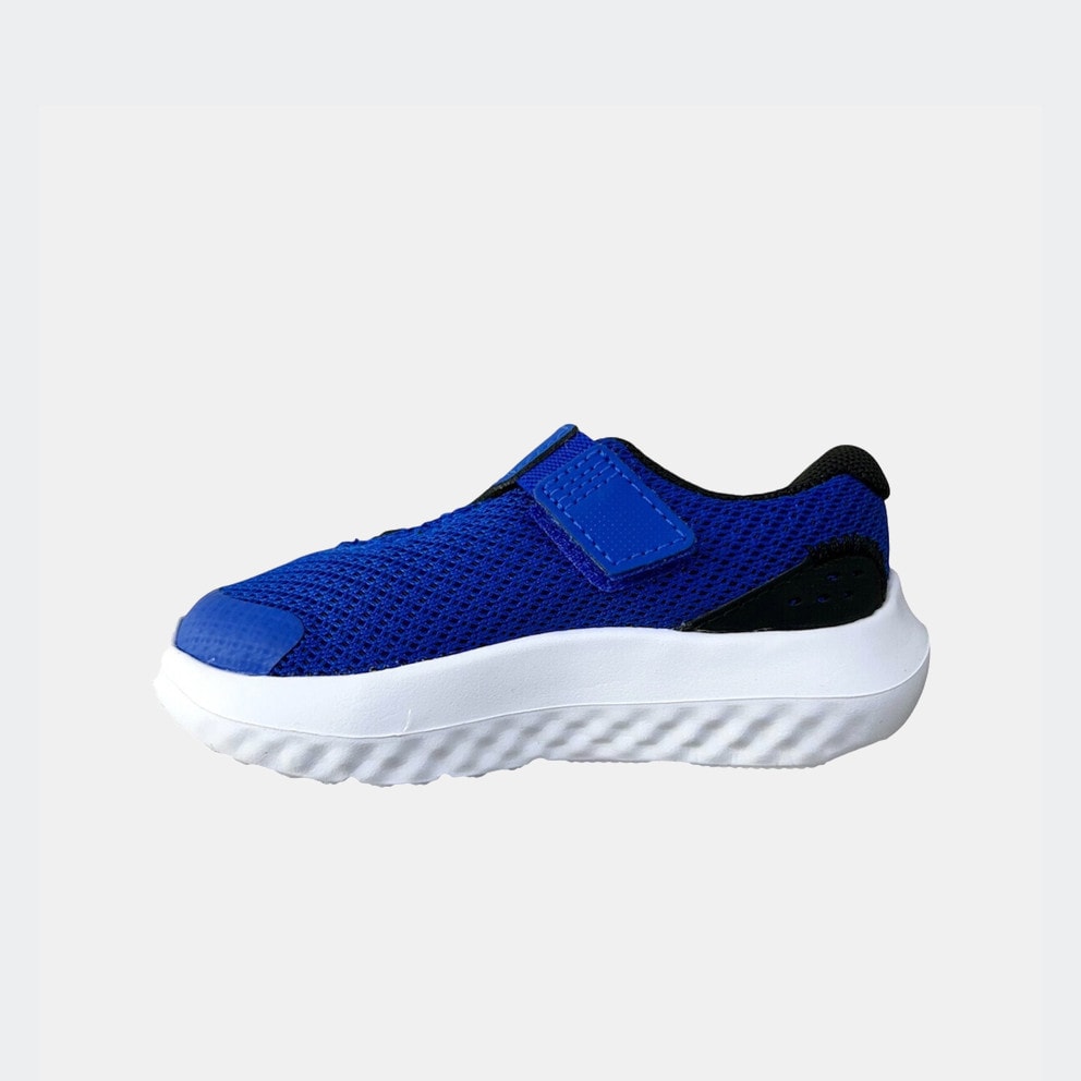 Under Armour Binf Surge Παιδικά Παπούτσια για Τρέξιμο