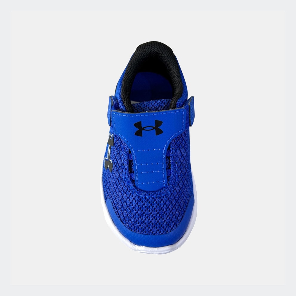 Under Armour Binf Surge Παιδικά Παπούτσια για Τρέξιμο