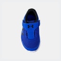 Under Armour Binf Surge Παιδικά Παπούτσια για Τρέξιμο