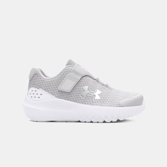 Under Armour Surge 4 Kids' Running Shoes