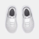 Under Armour Surge 4 Παιδικά Παπούτσια για Τρέξιμο