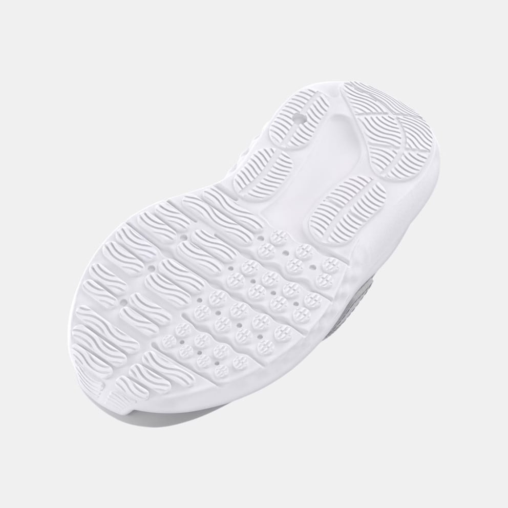 Under Armour Surge 4 Παιδικά Παπούτσια για Τρέξιμο