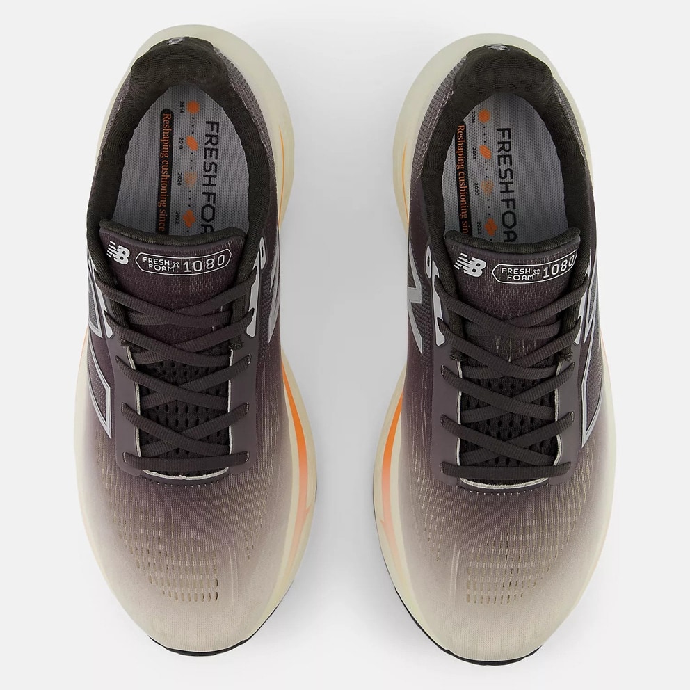 New Balance Fresh Foam X 1080V14 Ανδρικά Παπούτσια για Τρέξιμο