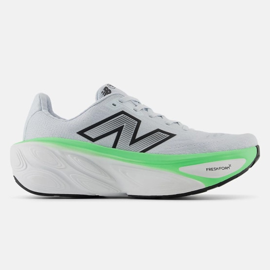 New Balance Fresh Foam X More V5 Ανδρικά Παπούτσια για Τρέξιμο