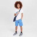 Nike Sportswear Fleece Kids' Cargo Shorts