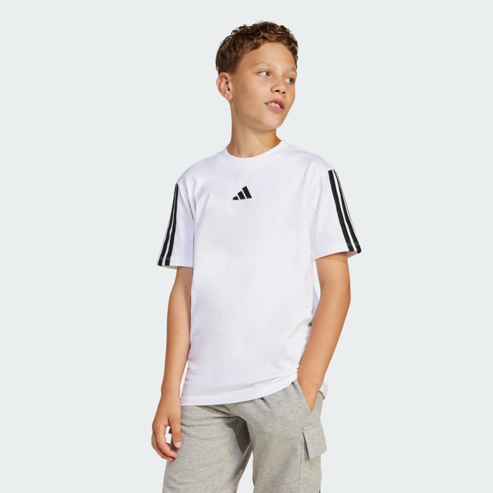 adidas sportswear J 3S Tee 160
