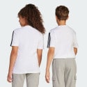 adidas sportswear J 3S Tee 160