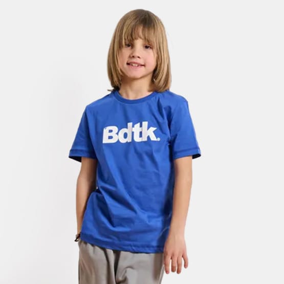 BodyTalk Kids' T-Shirt