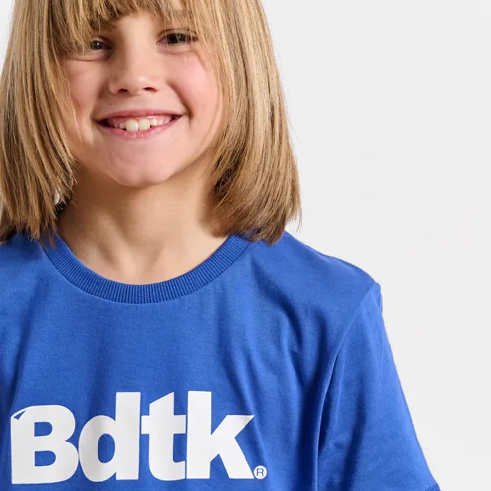 BodyTalk Kids' T-Shirt