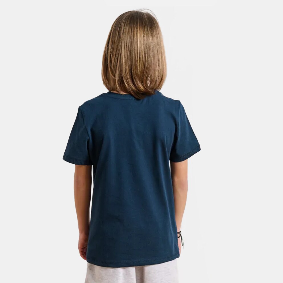 BodyTalk Kids' T-Shirt