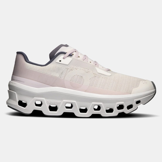ON Cloudmonster Void Women's Shoes