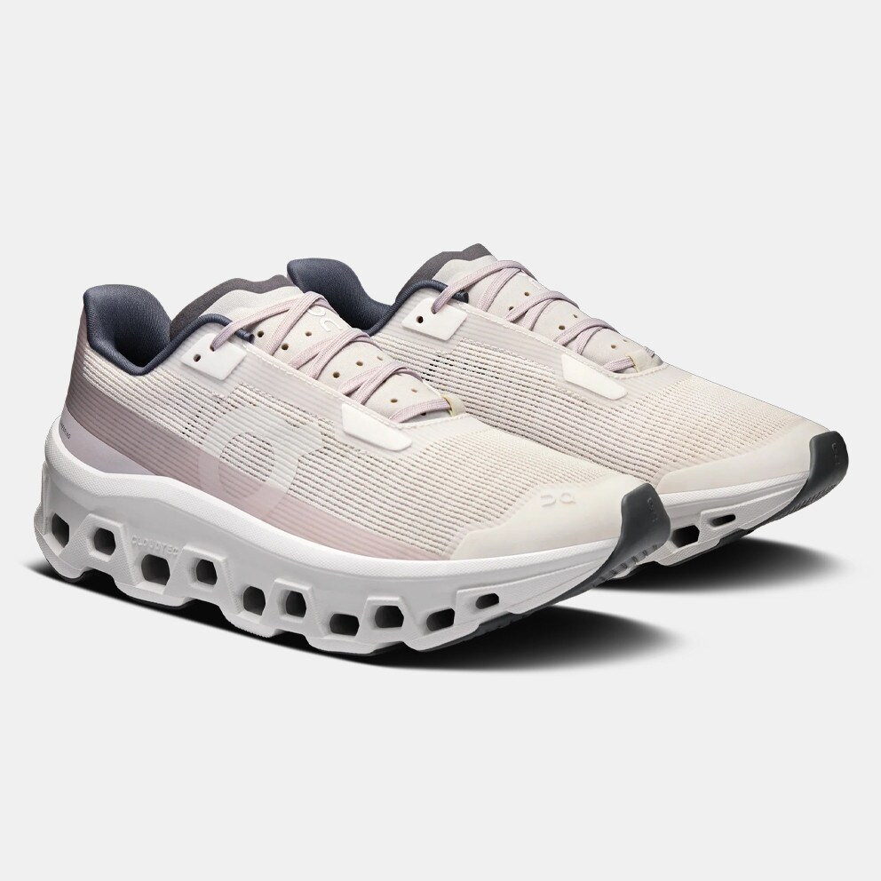 ON Cloudmonster Void Women's Shoes