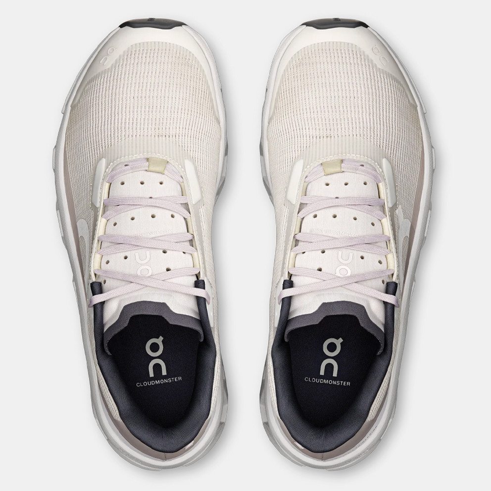 ON Cloudmonster Void Women's Shoes