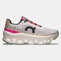 ON Cloudmonster Women's Running Shoes