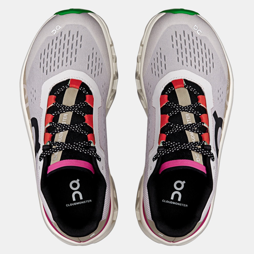 ON Cloudmonster Women's Running Shoes