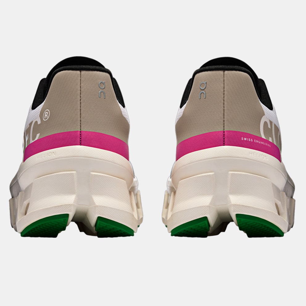 ON Cloudmonster Women's Running Shoes