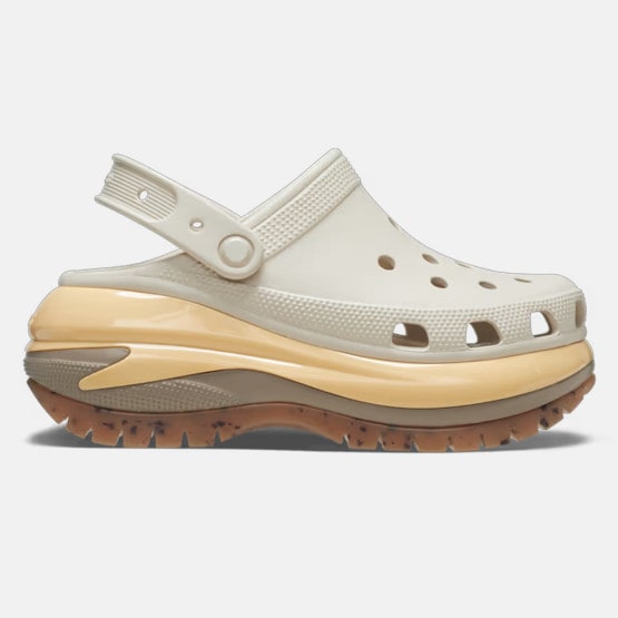 Crocs Mega Crush Clog Unisex Sandals
