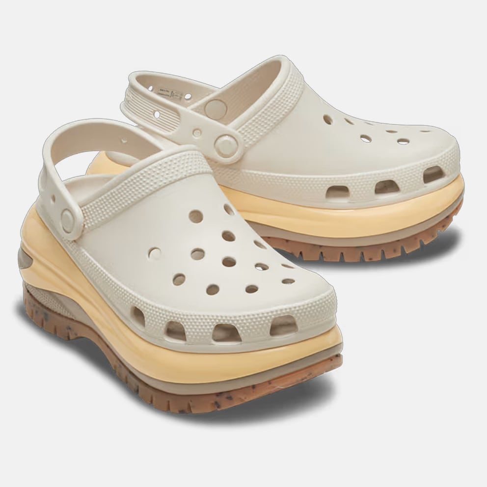 Crocs Mega Crush Clog Unisex Sandals