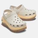 Crocs Mega Crush Clog Unisex Sandals