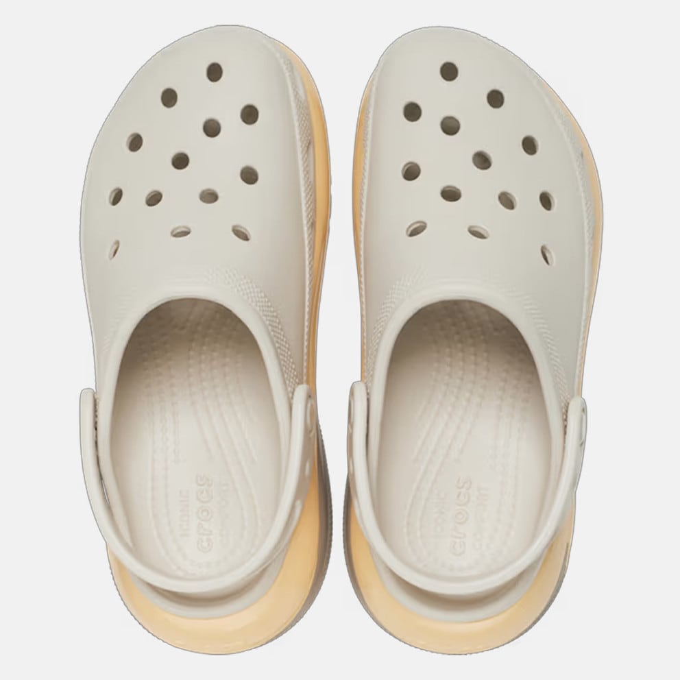 Crocs Mega Crush Clog Unisex Sandals