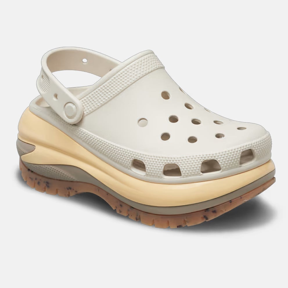 Crocs Mega Crush Clog Unisex Sandals