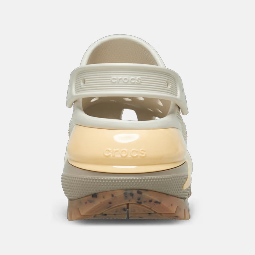 Crocs Mega Crush Clog Unisex Sandals
