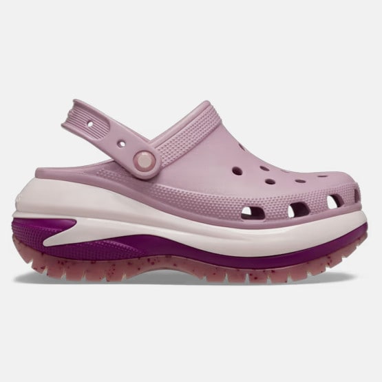 Crocs Mega Crush Clog Unisex Sandals