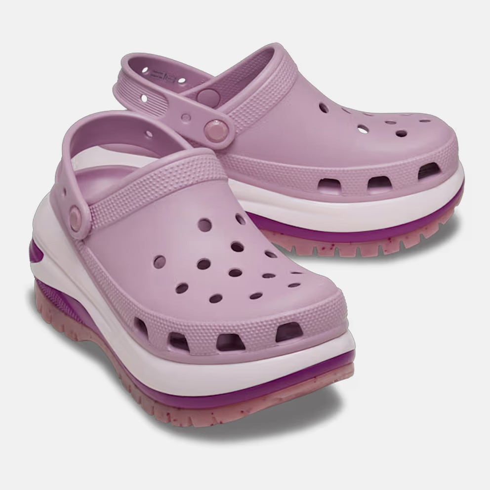 Crocs Mega Crush Clog Unisex Sandals
