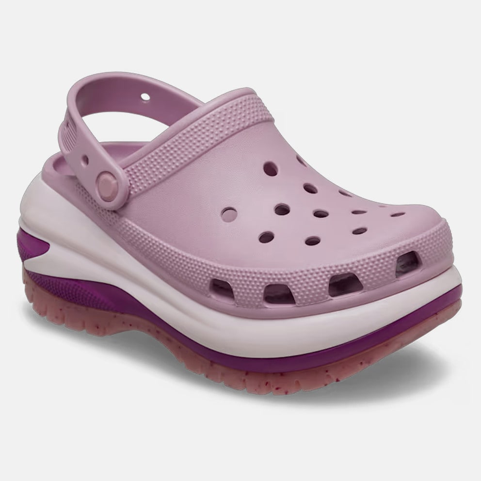 Crocs Mega Crush Clog Unisex Sandals