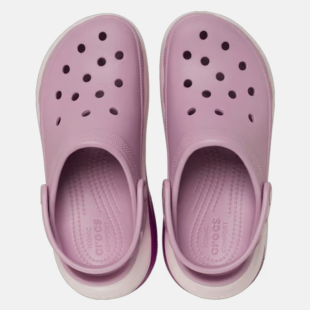 Crocs Mega Crush Clog Unisex Sandals