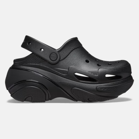 Crocs Bubble Crush Clog Unisex Sandals