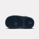 Nike Court Borough Low Recraft Βρεφικά Παπούτσια