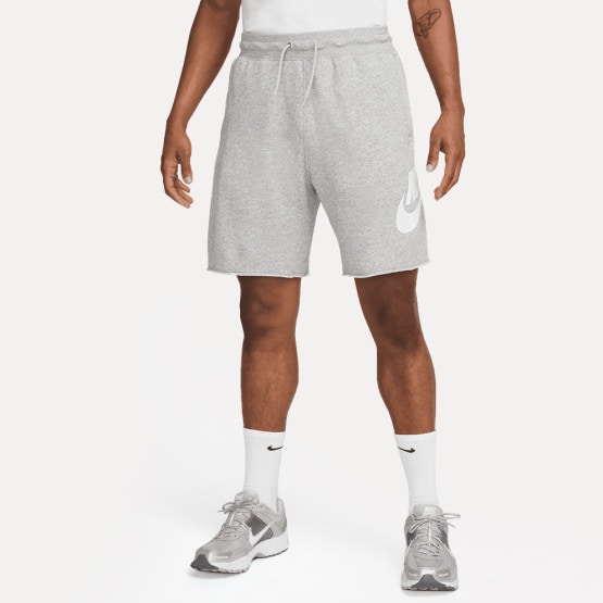 Nike Club French Terry Alumni Aνδρικό Σορτς
