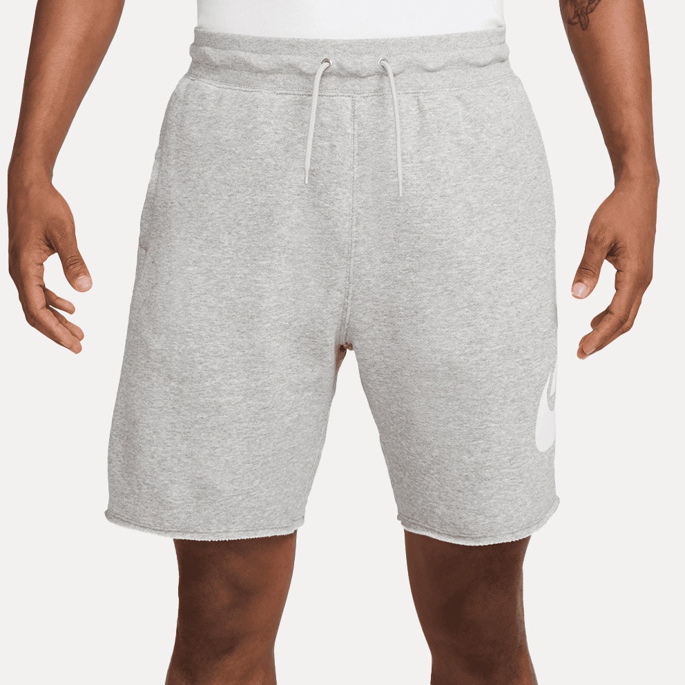Nike Club French Terry Alumni Aνδρικό Σορτς