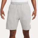 Nike Club French Terry Alumni Aνδρικό Σορτς