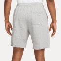 Nike Club French Terry Alumni Aνδρικό Σορτς