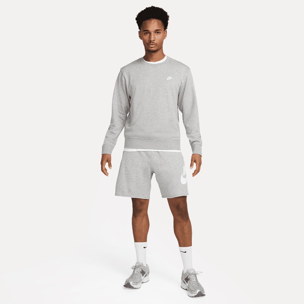 Nike Club French Terry Alumni Aνδρικό Σορτς