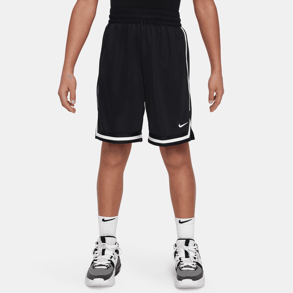 Nike Dri-FIT DNA Kids' Basketball Shorts