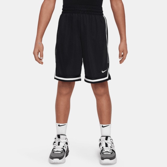Nike Dri-FIT DNA Kids' Basketball Shorts