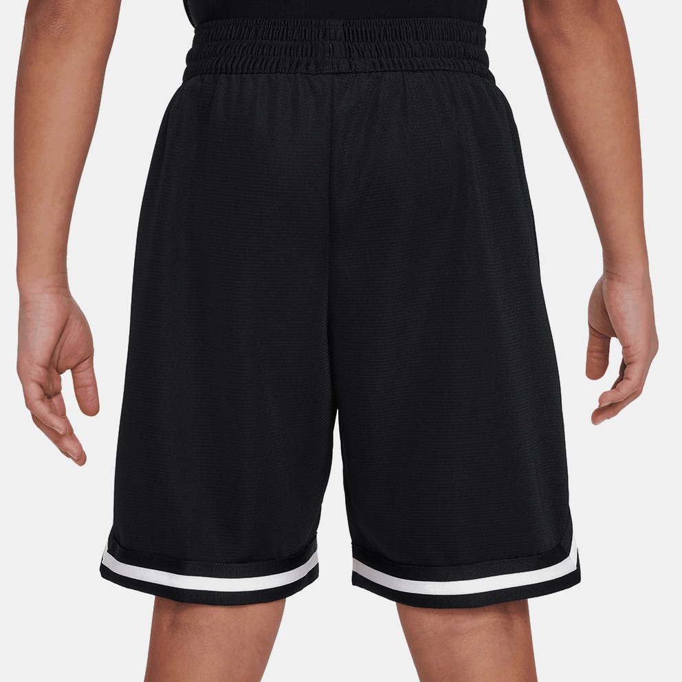 Nike Dri-FIT DNA Kids' Basketball Shorts