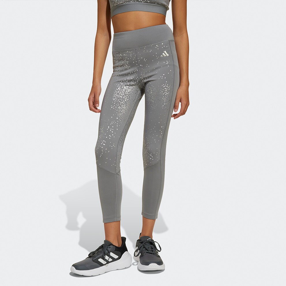 adidas Optime 7/8 Παιδικό Κολάν