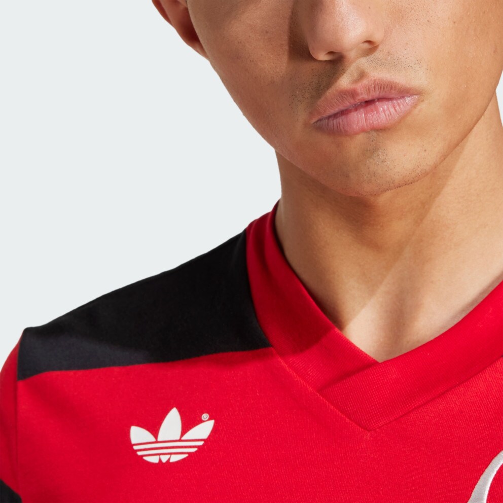 adidas Crf H Jsy 81