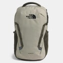 The North Face Vault Backpack Clay Grey/New T