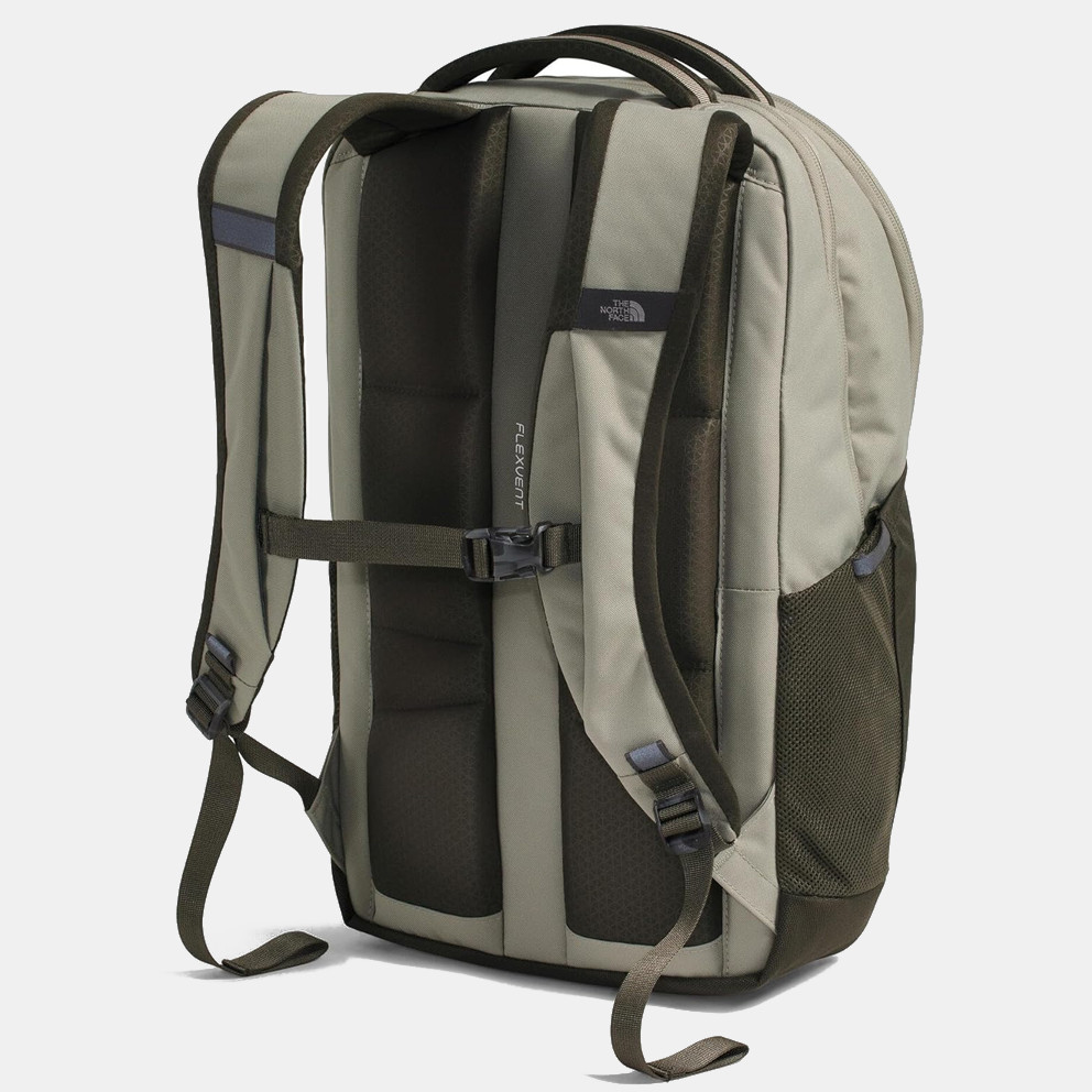 The North Face Vault Backpack Clay Grey/New T