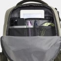 The North Face Vault Backpack Clay Grey/New T
