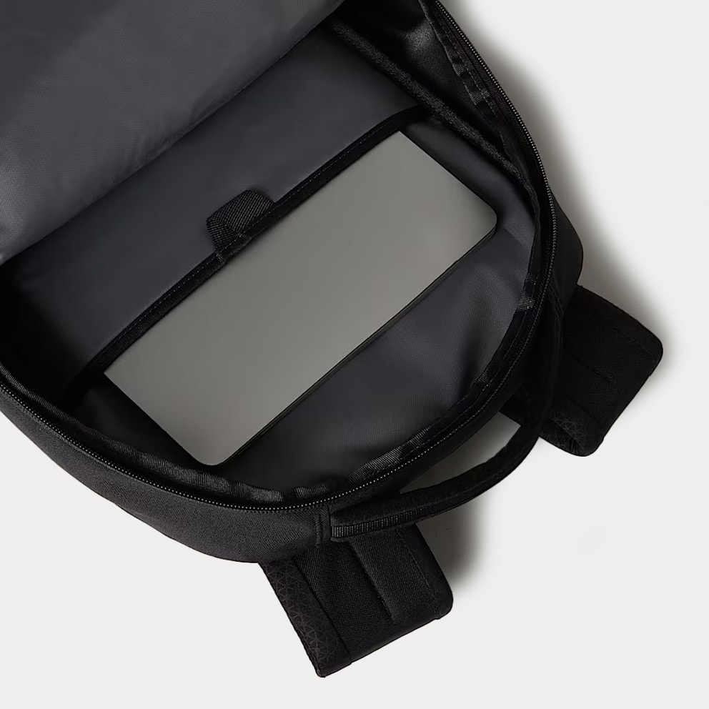 The North Face Vault Backpack Clay Grey/New T